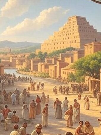 Extinct Languages – Language Library